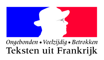 TEKSTEN uit FRANKRIJK