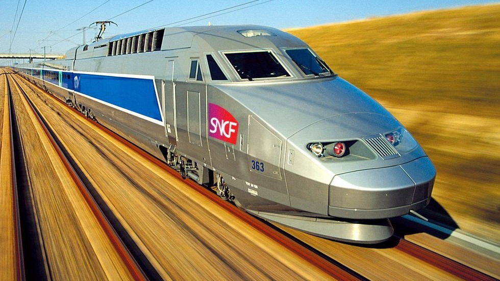 TGV Teksten - snel en stipt